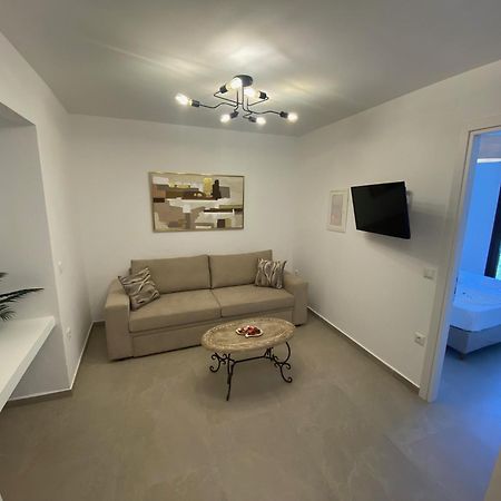 Central Hotel Parga Exterior photo